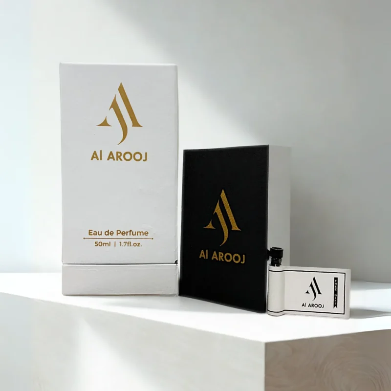 al-arooj-tester-box
