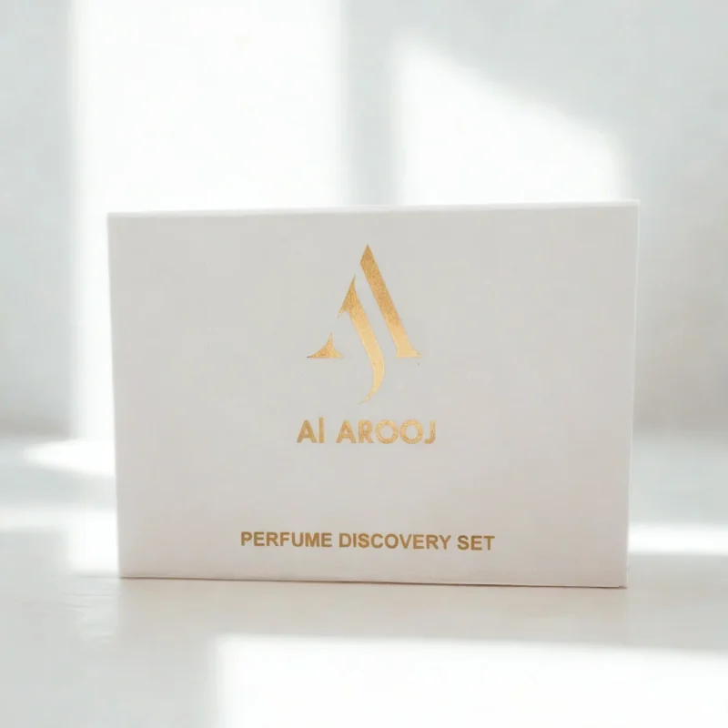 al-arooj-tester-set-box