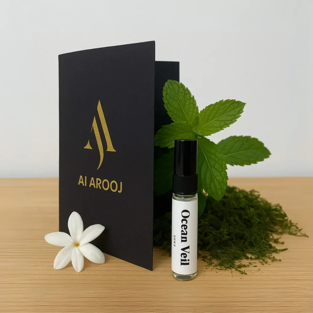 al-arooj-ocean-veil-tester